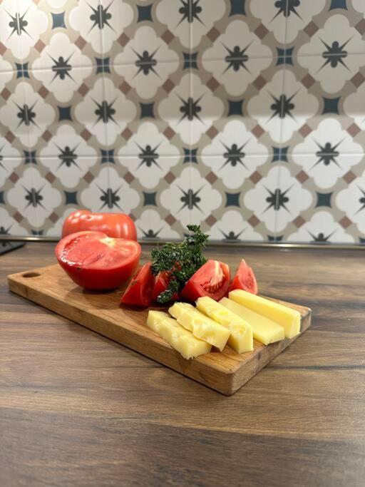 Sofo House Apartment София Екстериор снимка