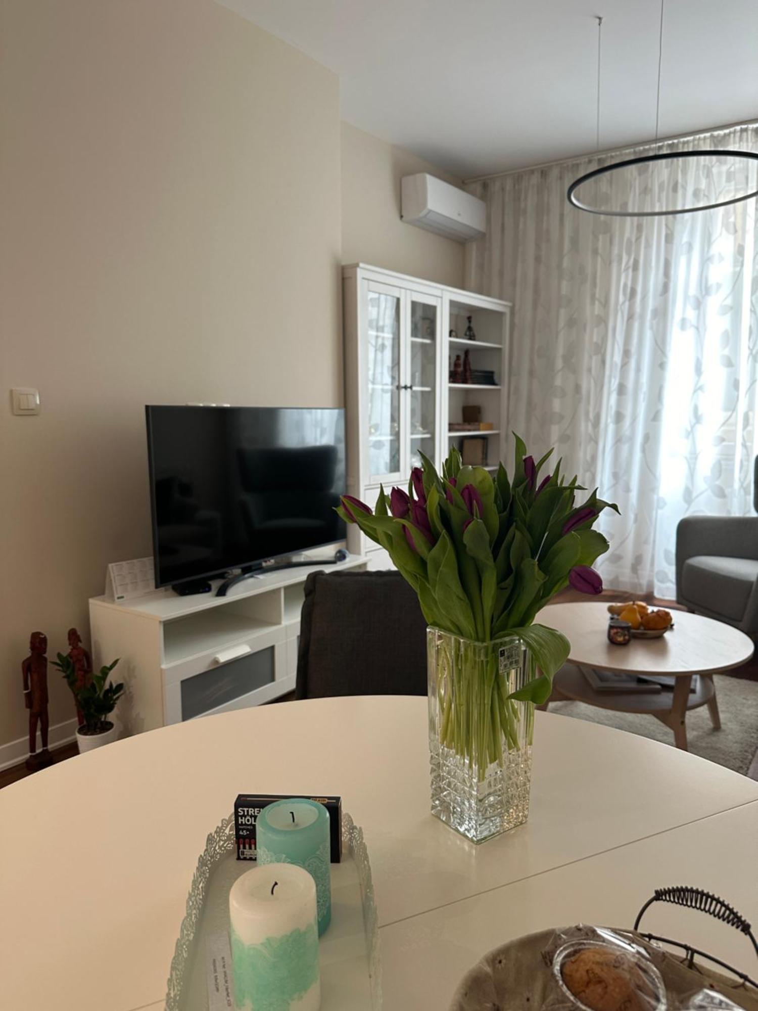 Sofo House Apartment София Екстериор снимка