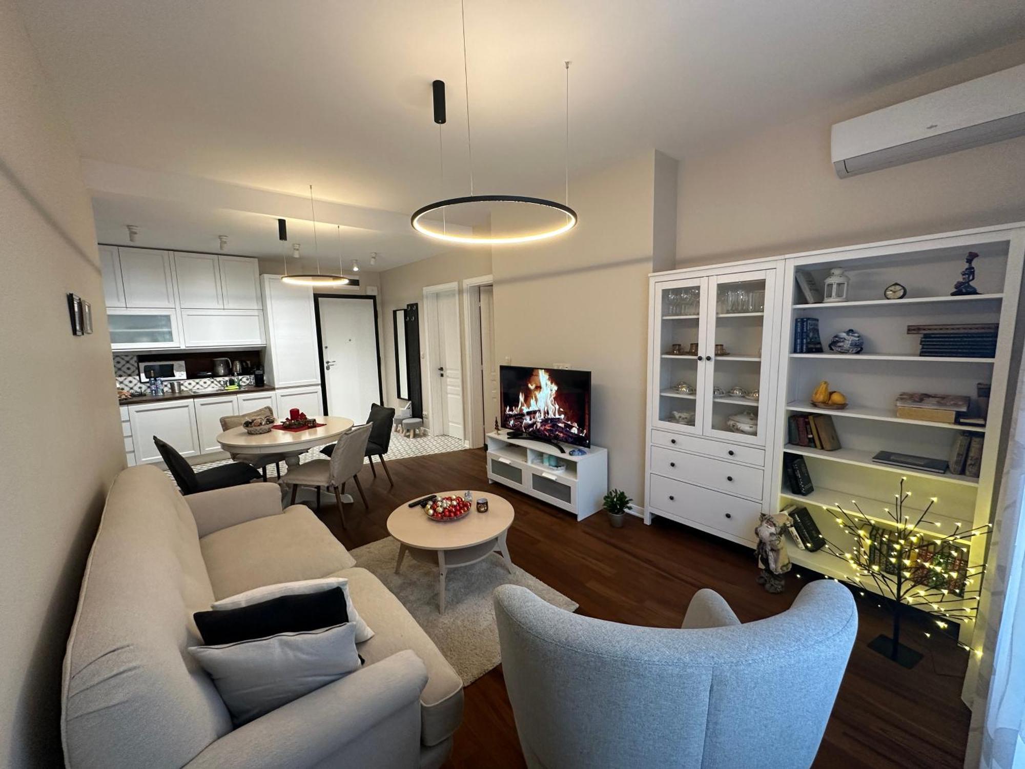 Sofo House Apartment София Екстериор снимка