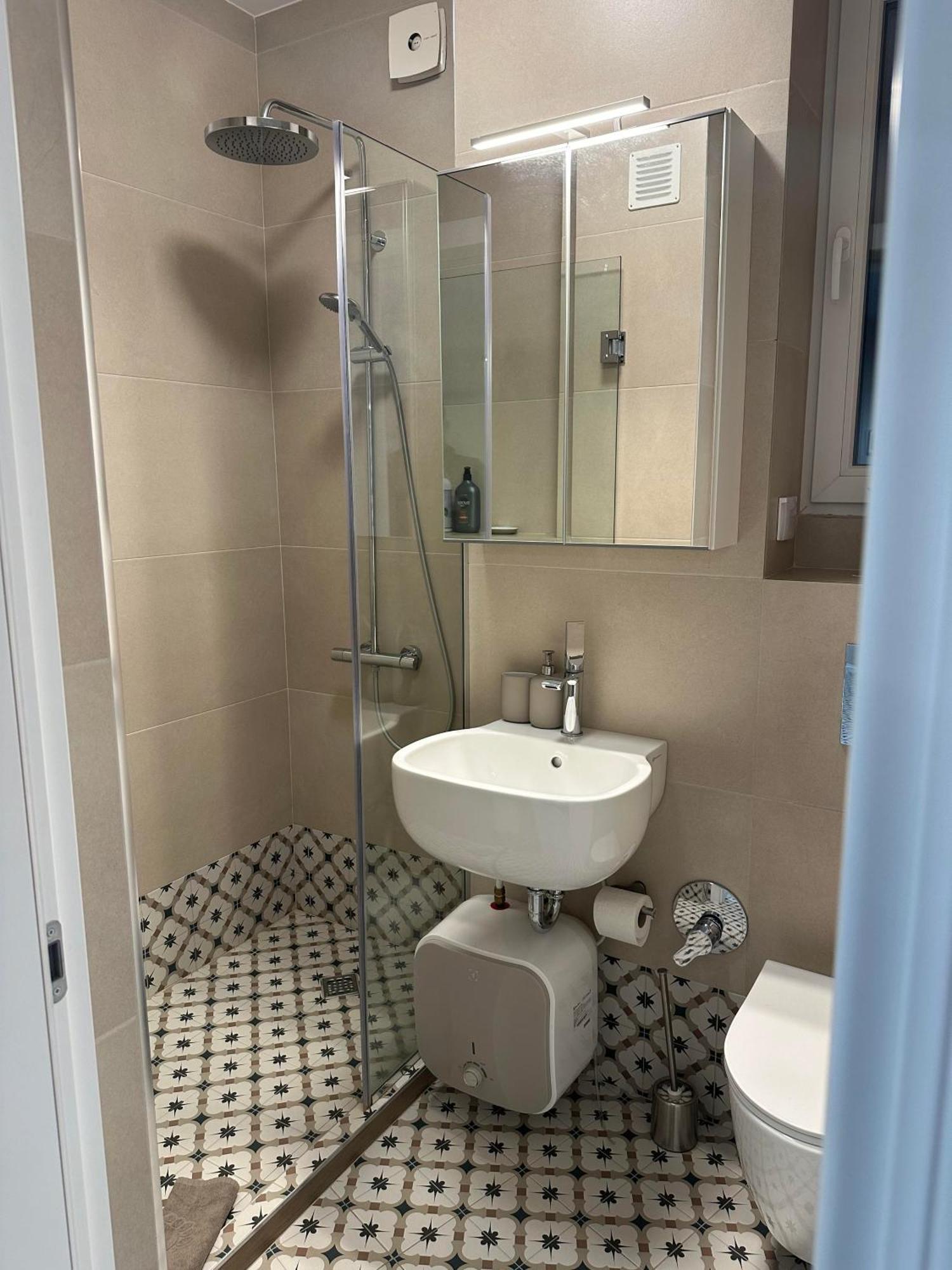 Sofo House Apartment София Екстериор снимка