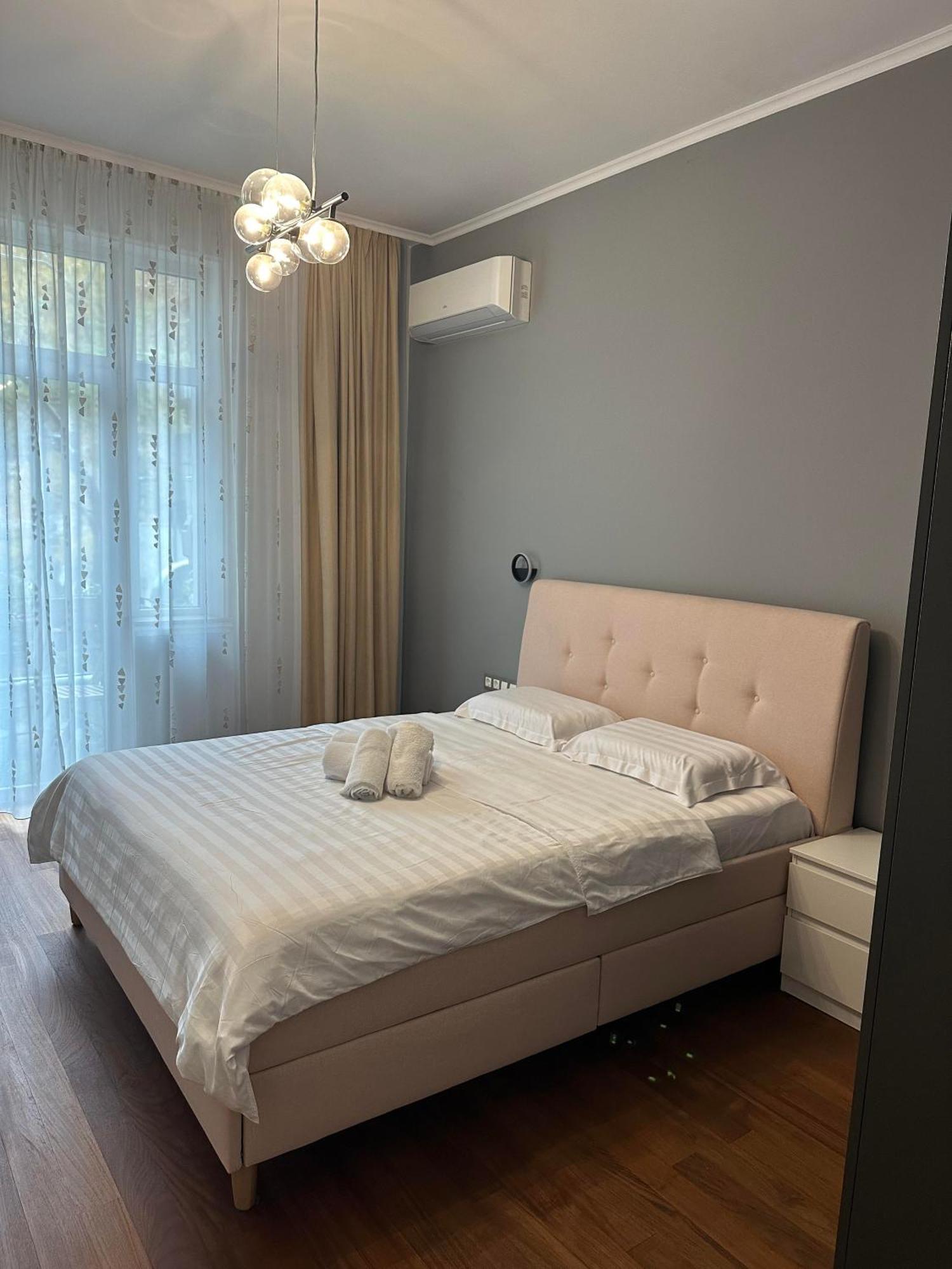 Sofo House Apartment София Екстериор снимка