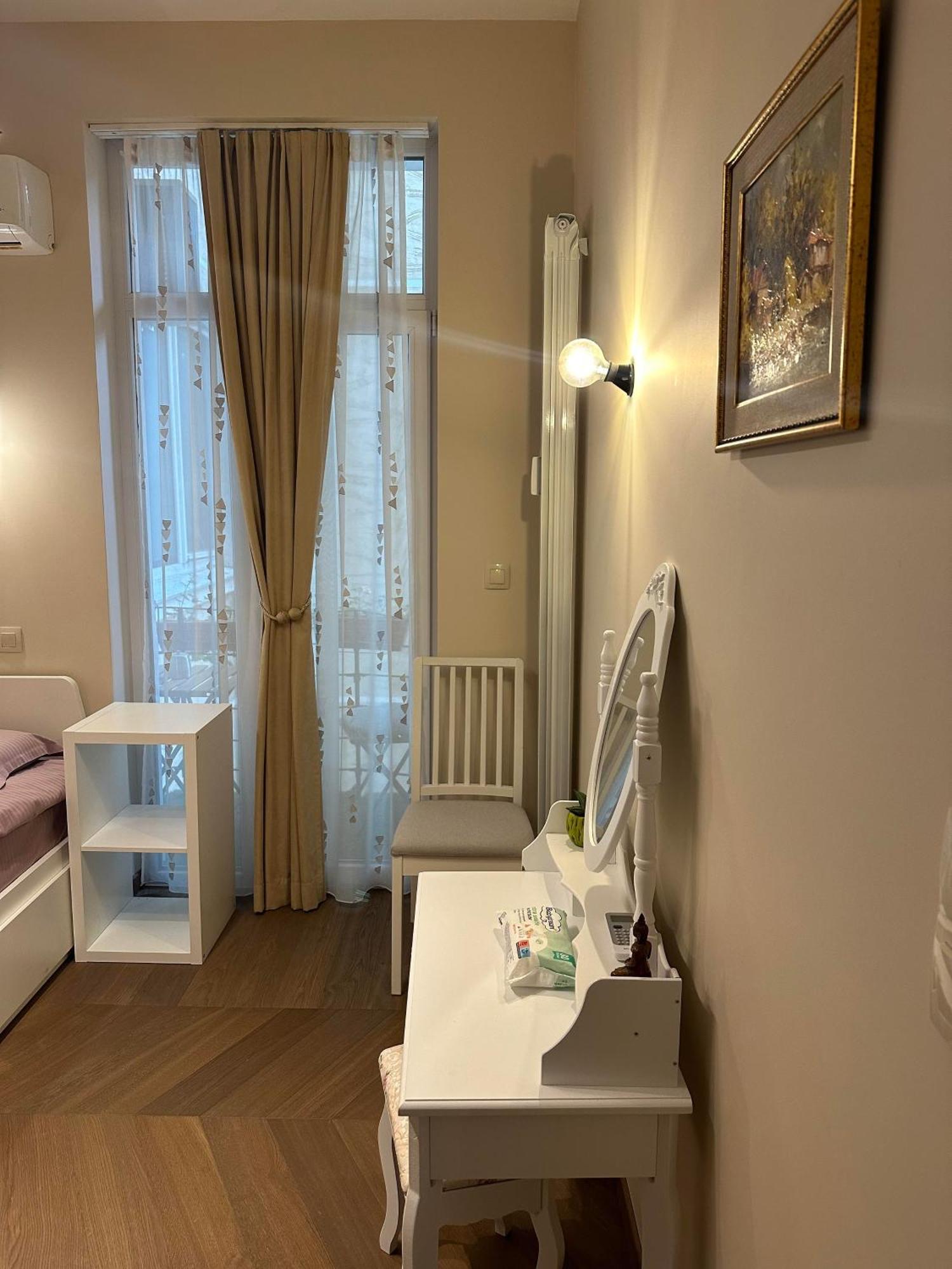Sofo House Apartment София Екстериор снимка