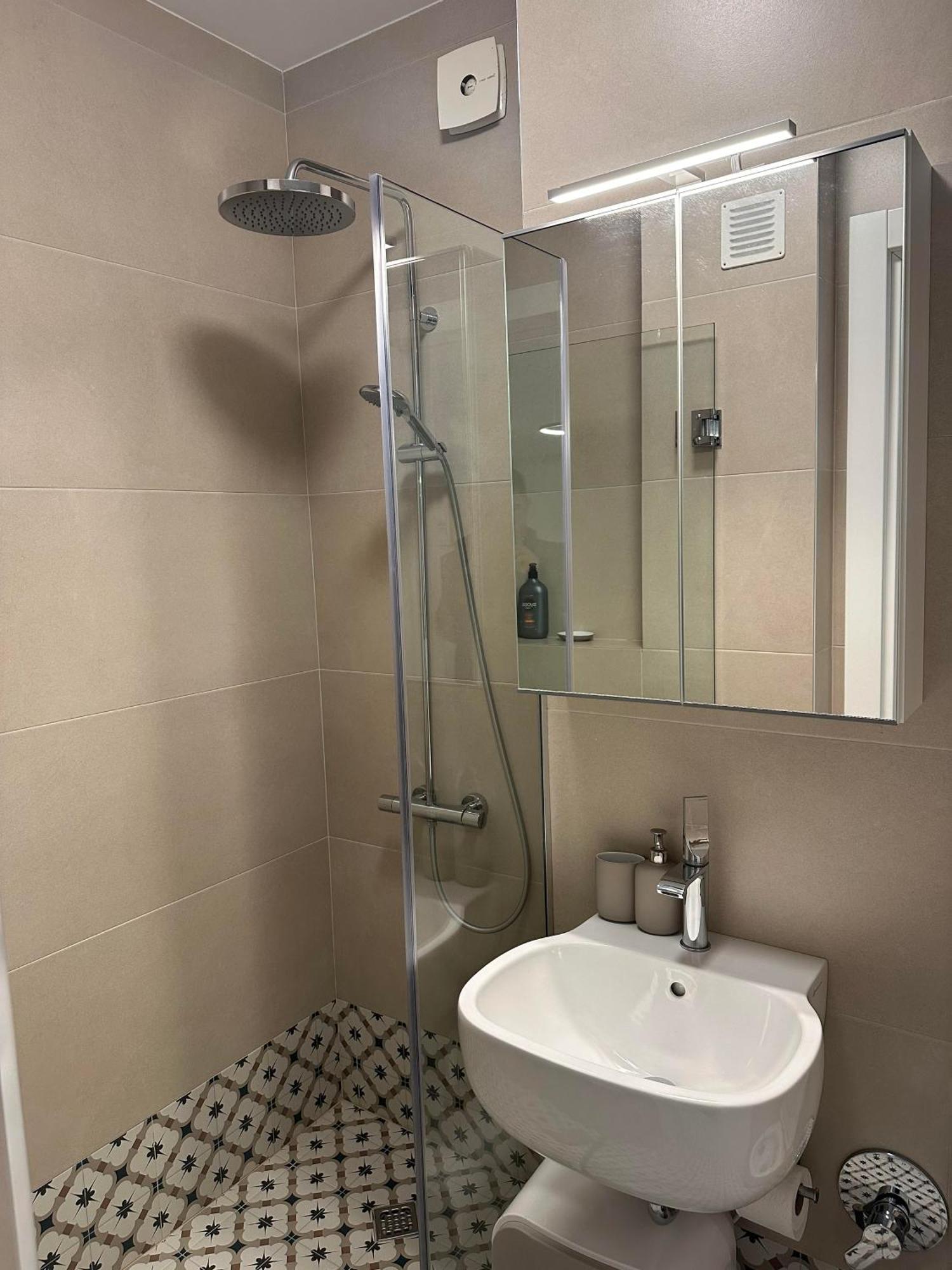 Sofo House Apartment София Екстериор снимка