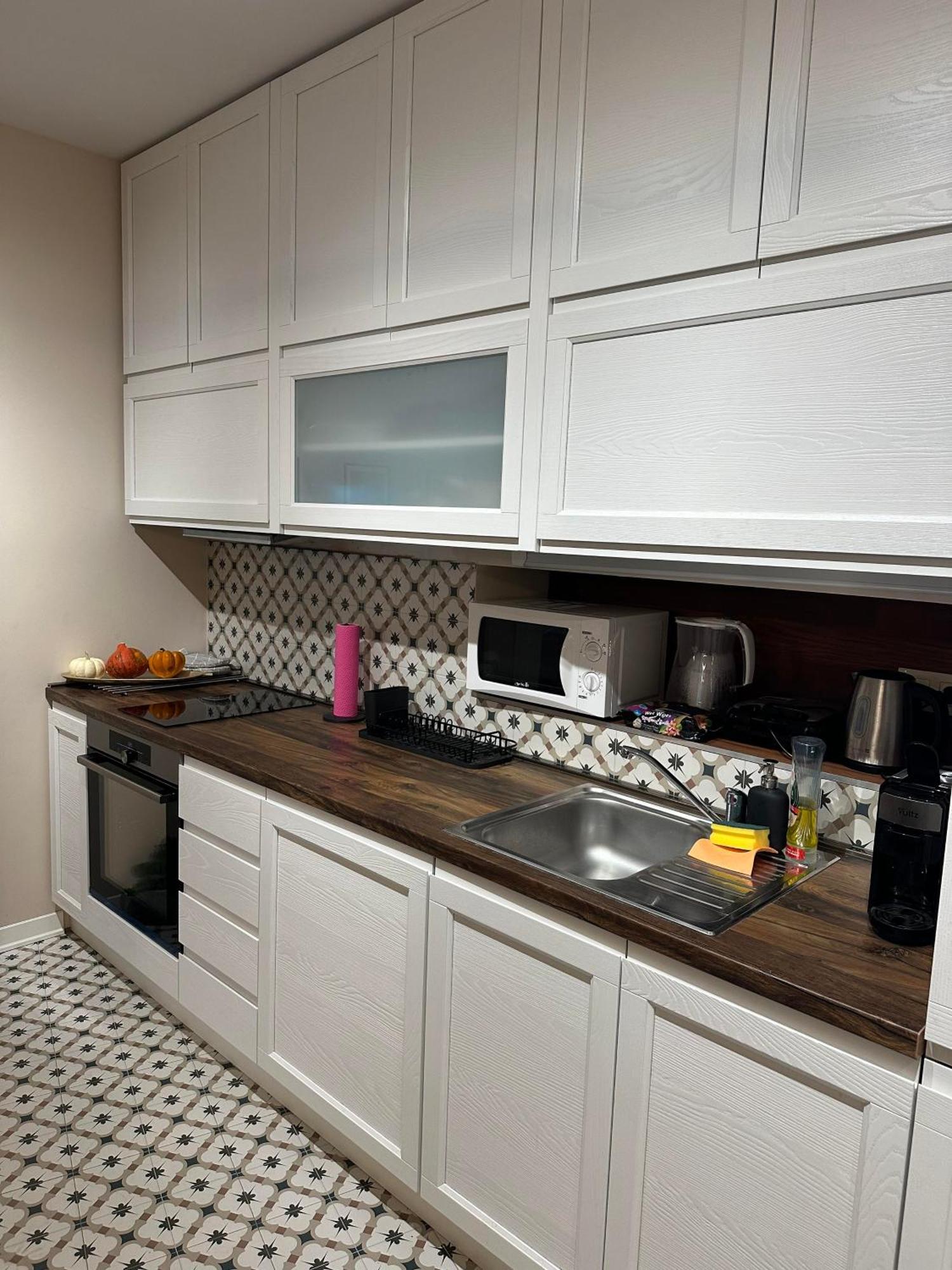 Sofo House Apartment София Екстериор снимка