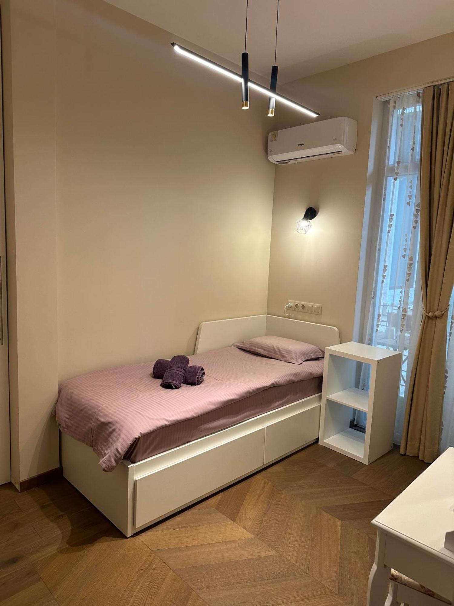 Sofo House Apartment София Екстериор снимка