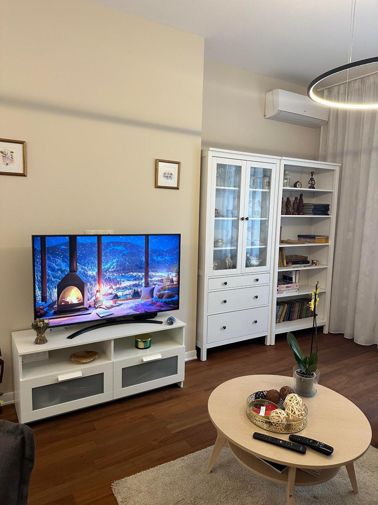 Sofo House Apartment София Екстериор снимка