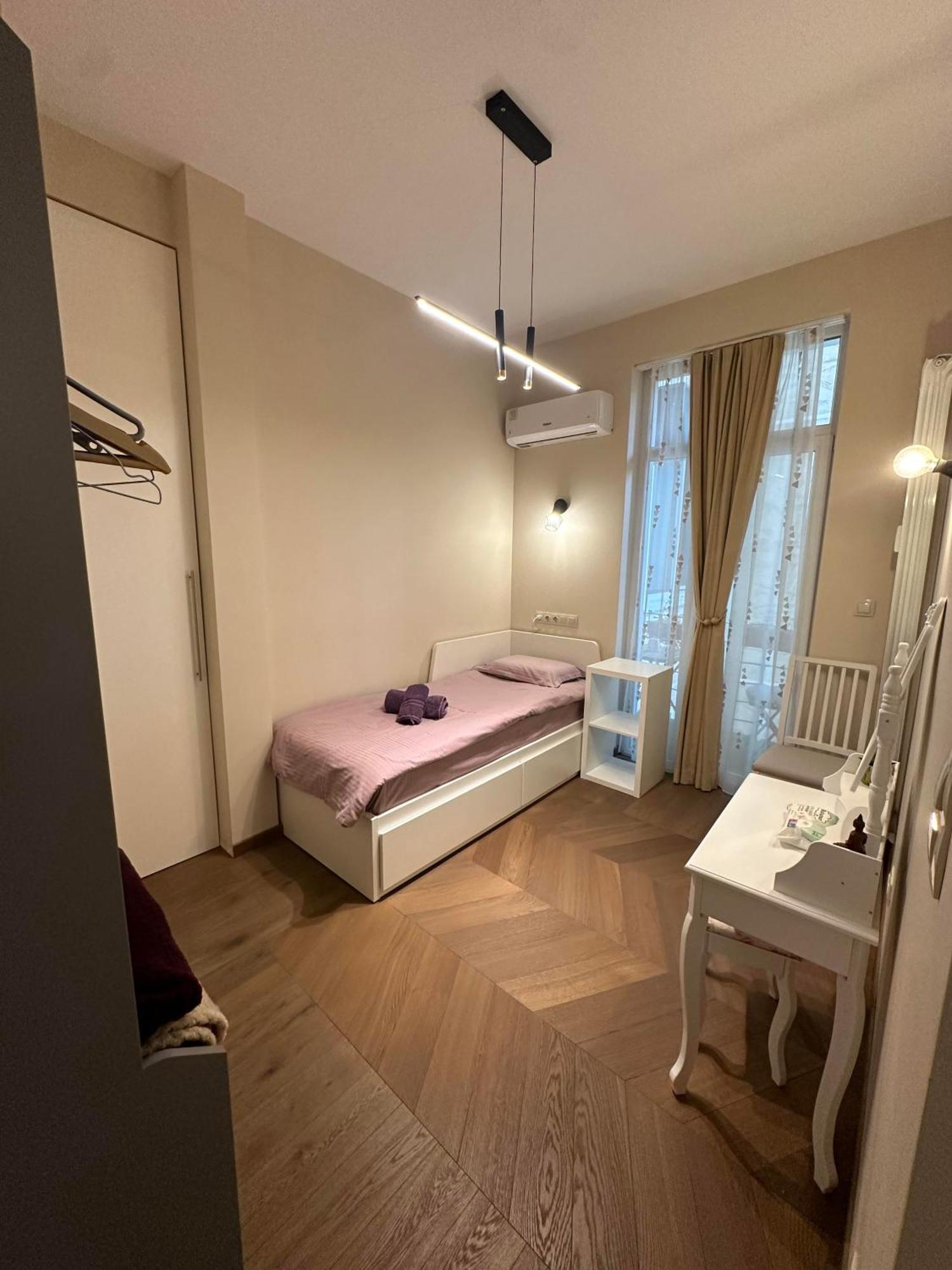 Sofo House Apartment София Екстериор снимка
