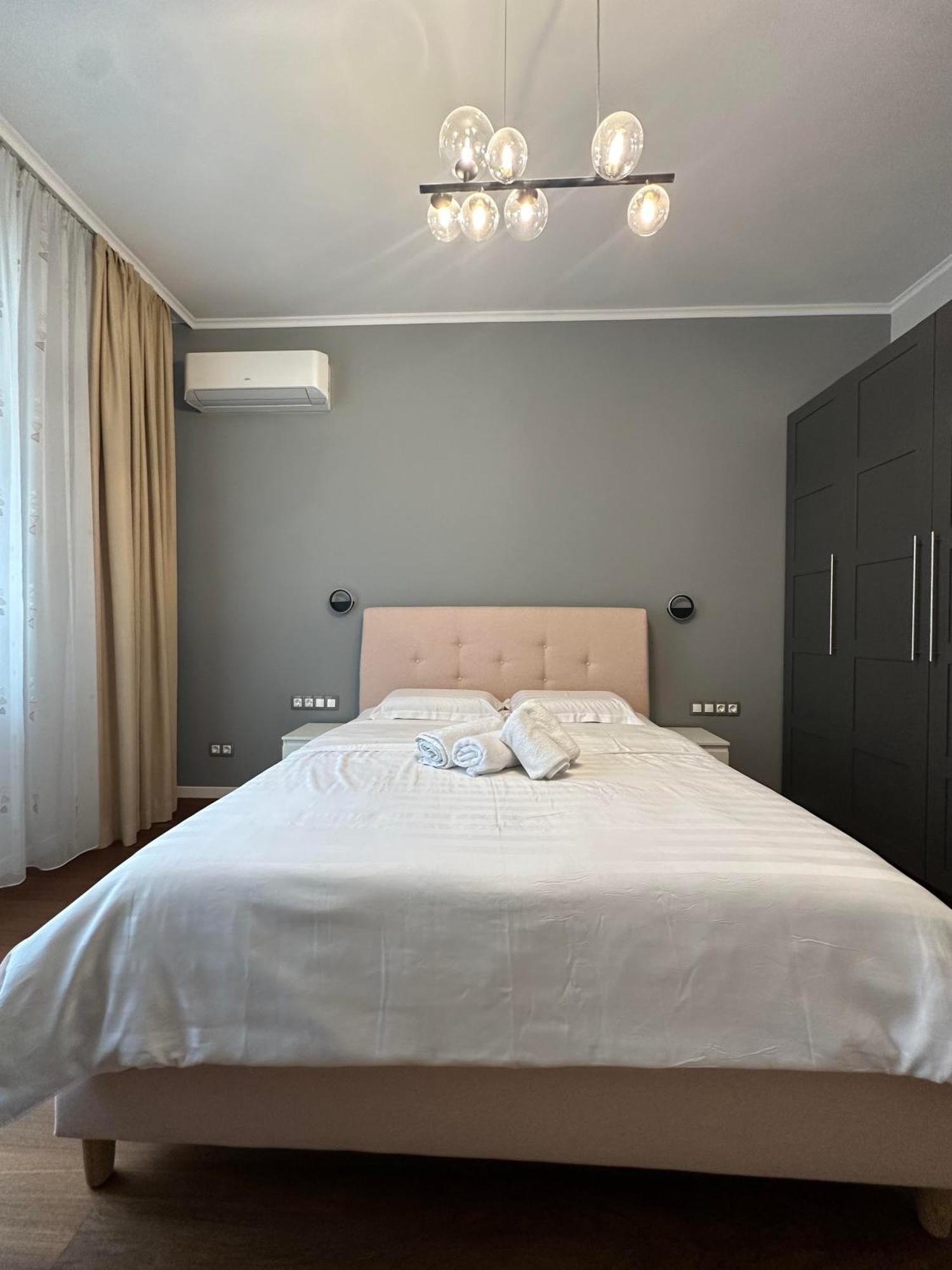 Sofo House Apartment София Екстериор снимка
