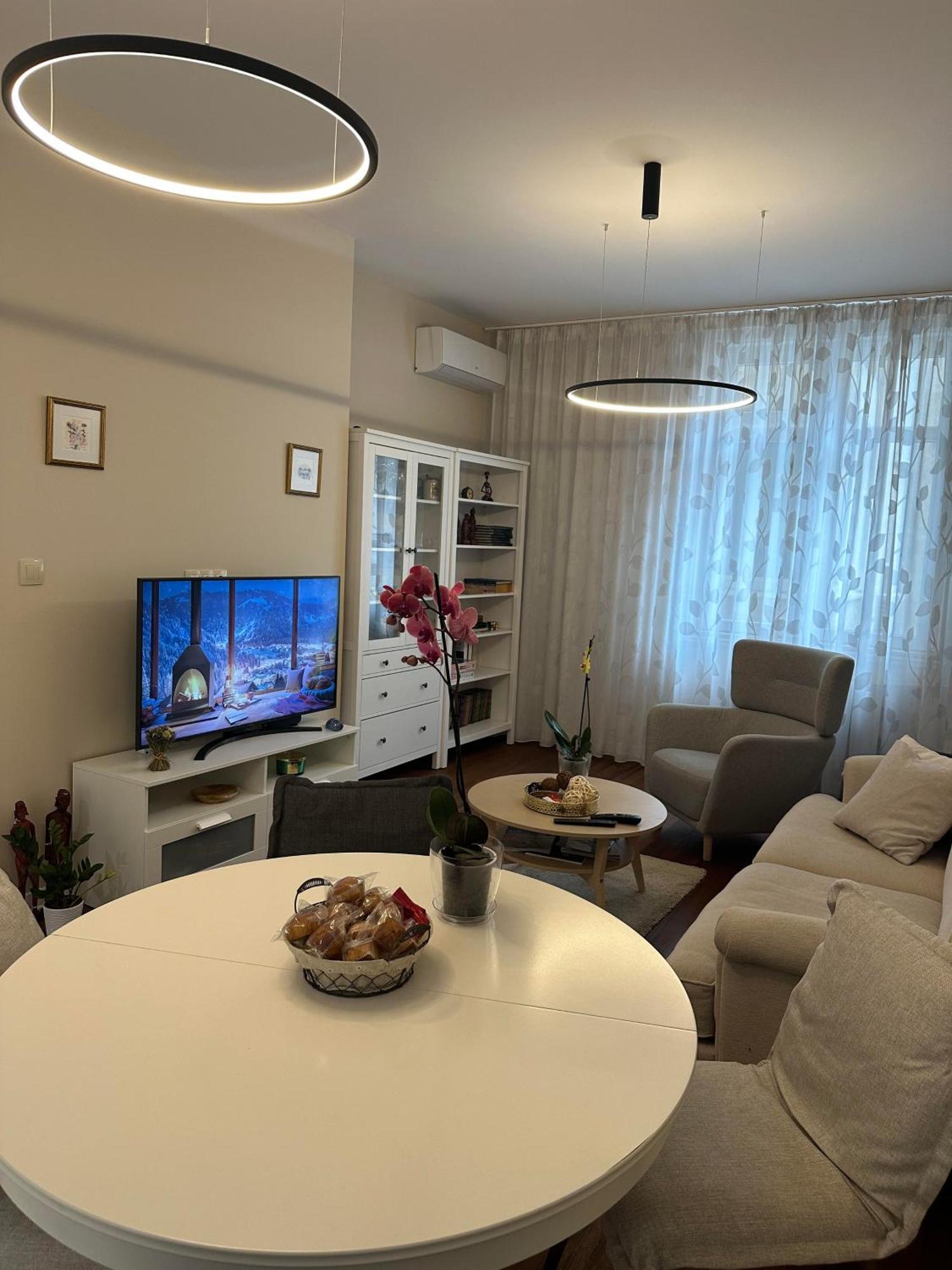 Sofo House Apartment София Екстериор снимка