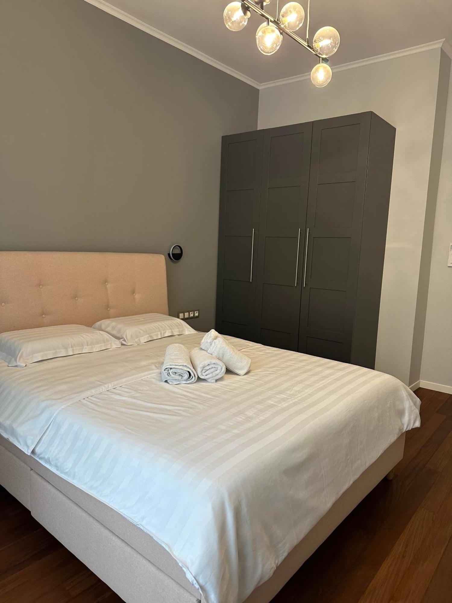 Sofo House Apartment София Екстериор снимка