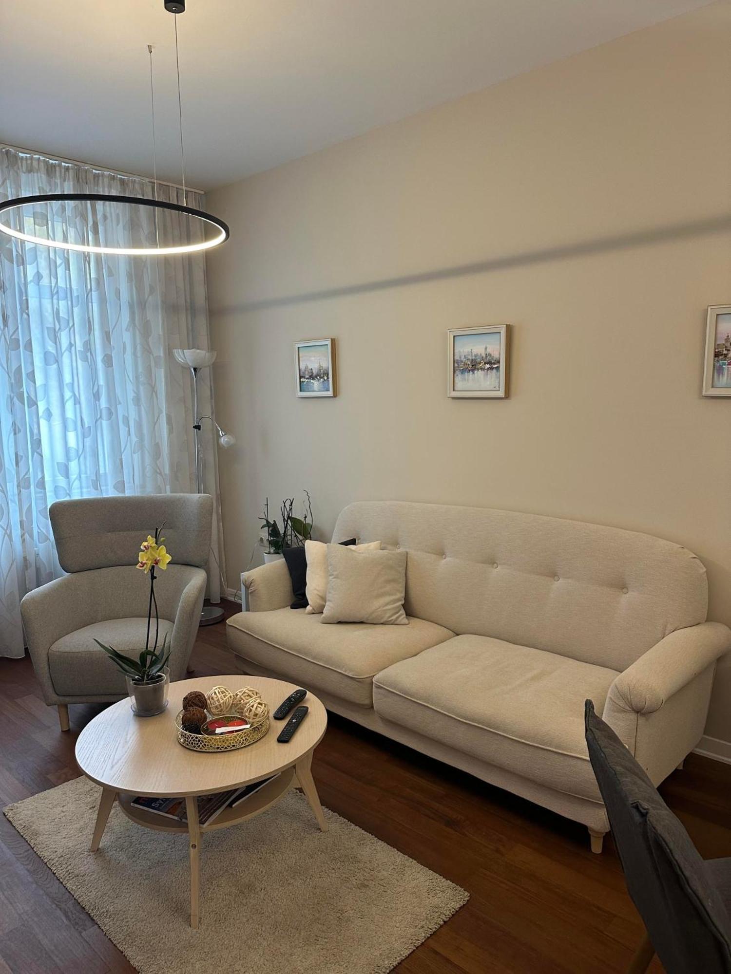 Sofo House Apartment София Екстериор снимка
