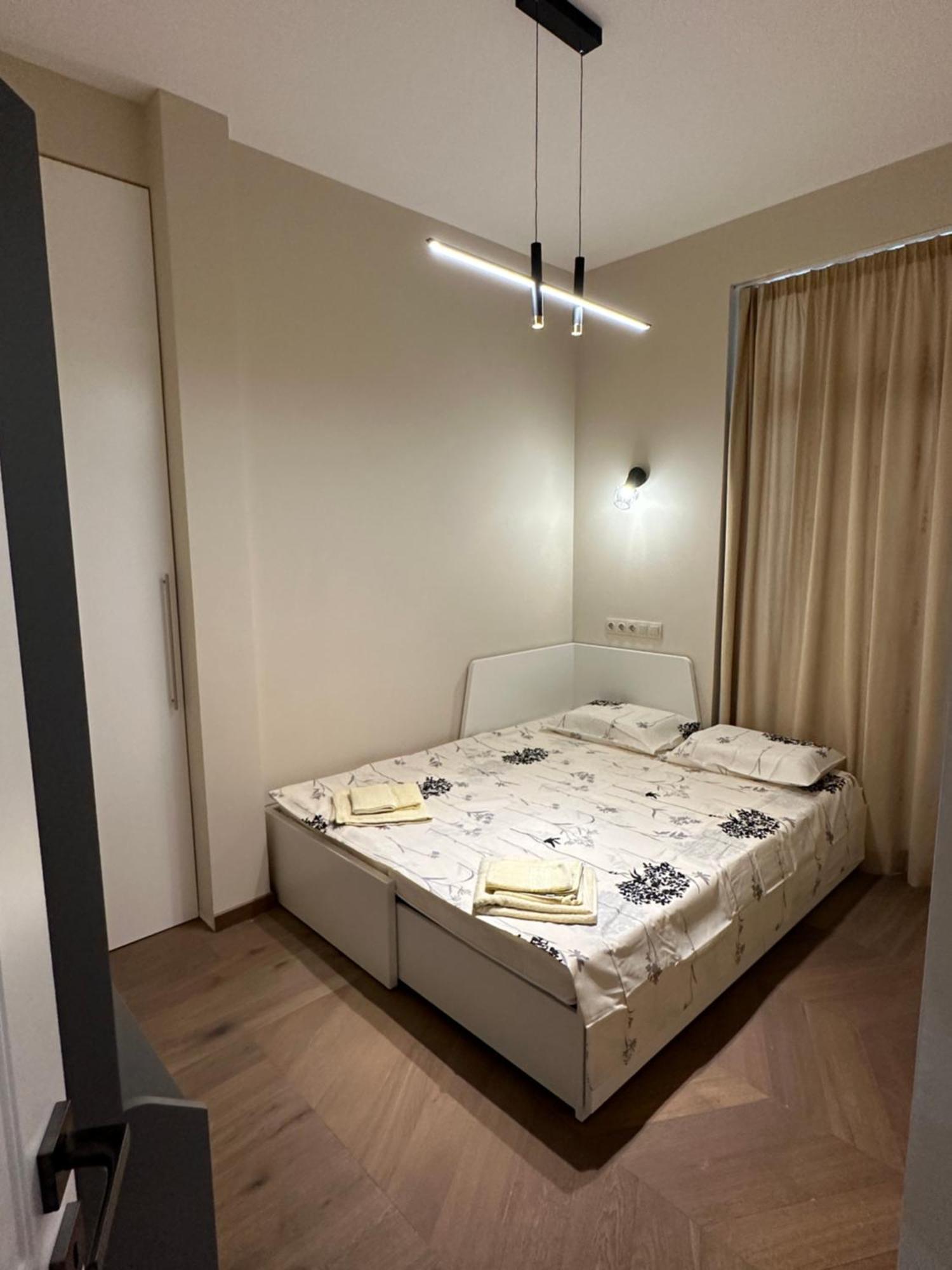 Sofo House Apartment София Екстериор снимка